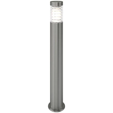 Topdeal Lampadaire D'extérieur Acier Inoxydable – Image 4
