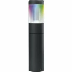 LEDVANCE, S.A.U LEDVANCE Ampoule Smart+ Bluetooth MODERN LANTERN 50CM RGBW Borne Extérieur Couleur Changeante