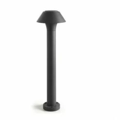 DOPO NOVOLUX 976C-L3310B-04 | BUCKET Gyrophare H600 IP65 LED SMD 10W 4000K Anthracite