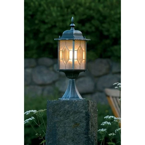 Konstsmide Milano Piédestal – Image 2