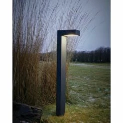 NORLYS Potelet GRAPHITE ASKER 11,3W Max 85cm