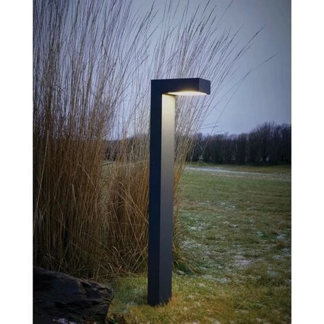 NORLYS Potelet GRAPHITE ASKER 11,3W Max 85cm