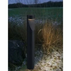 NORLYS Potelet Graphite OPPLAND 10,9W 85cm