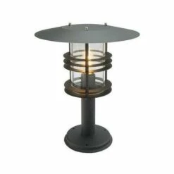 NORLYS Potelet NOIR STOCKHOLM 70W Max 47,5cm