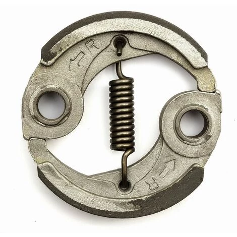 THSINDE Kawasaki TG33 TD33 TD40 TD48 TH34 TH43 TH48 TJ35E TJ45E Aluminium