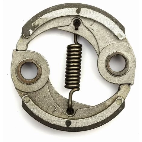 THSINDE Kawasaki TG33 TD33 TD40 TD48 TH34 TH43 TH48 TJ35E TJ45E Aluminium – Image 2