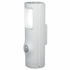 Osram - Nightlux Torch Veilleuse + Cellule Photo - électrique Blister - 4058075027237
