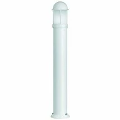 LAMPE EXTÉRIEURE LAMPADAIRE TYPE 1030 LCD