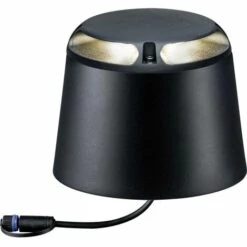 Système D'éclairage Plug&Shine Paulmann 93917 LED Intégrée N/A Puissance: 6 W Blanc Chaud N/A