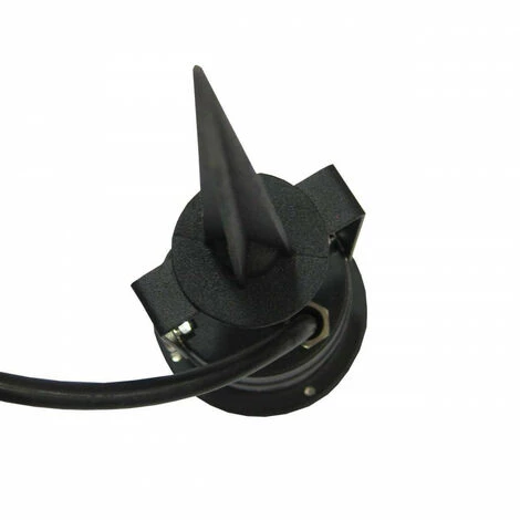 DE MARKT Spot Piquet Extérieur IP65 MW-LIGHT Street GU10 étanche – Image 4