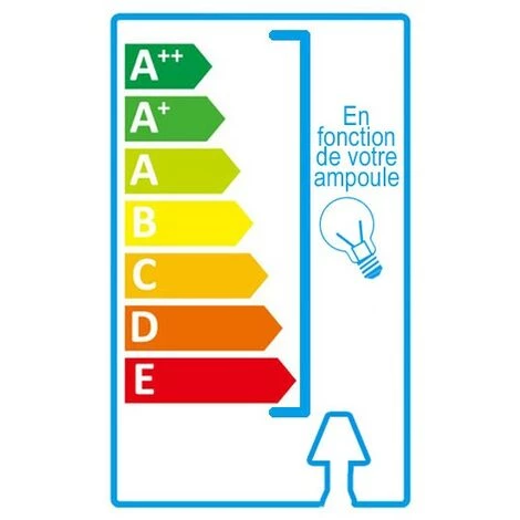 MILLUMINE Borne De Jardin Maquis 30 Cm – Image 5